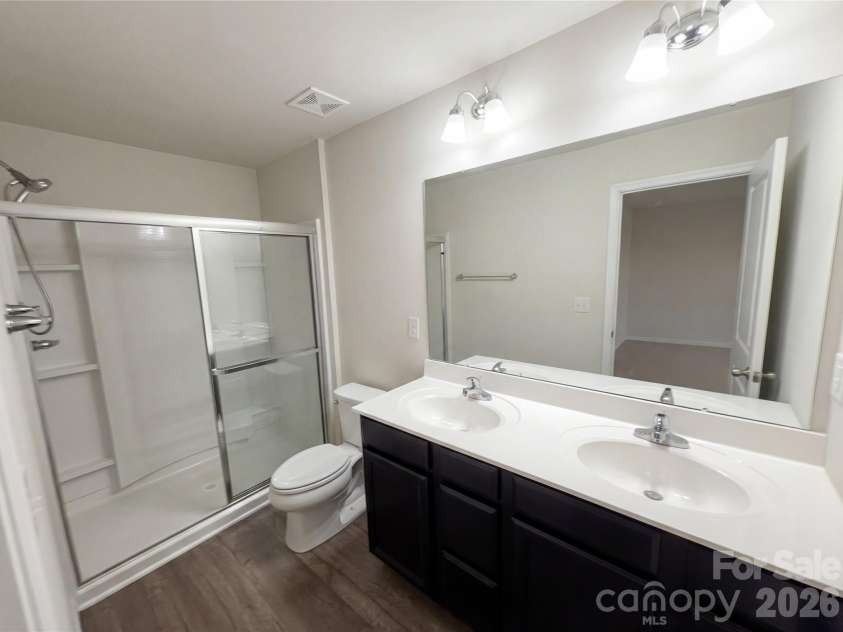 2511 Willow Pond Lane, Concord, NC 28025.  MLS# CAR4351817, YatesRealty ID 16175. 
