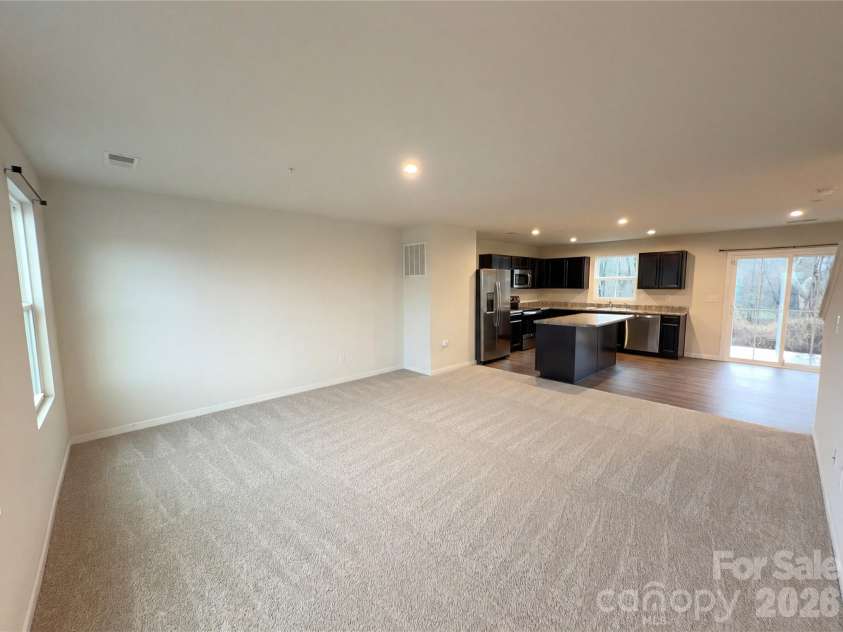 2511 Willow Pond Lane, Concord, NC 28025.  MLS# CAR4351817, YatesRealty ID 16175. 