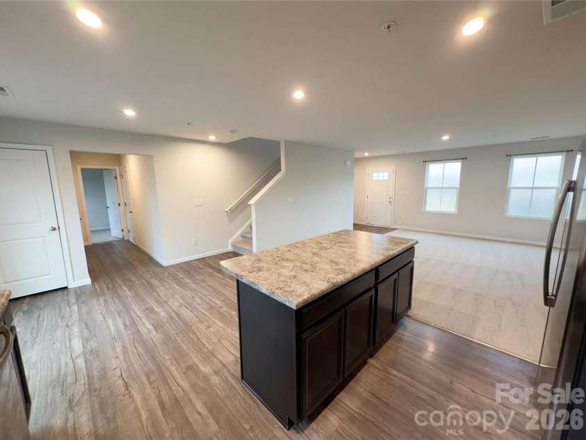 2511 Willow Pond Lane, Concord, NC 28025.  MLS# CAR4351817, YatesRealty ID 16175. 