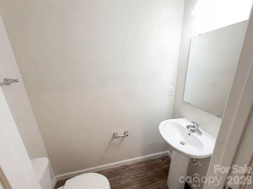 2511 Willow Pond Lane, Concord, NC 28025.  MLS# CAR4351817, YatesRealty ID 16175. 