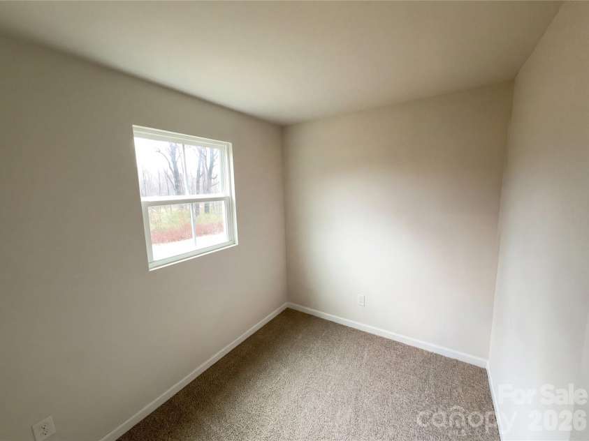 2511 Willow Pond Lane, Concord, NC 28025.  MLS# CAR4351817, YatesRealty ID 16175. 