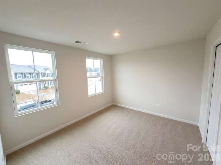 2511 Willow Pond Lane, Concord, NC 28025.  MLS# CAR4351817, YatesRealty ID 16175. 
