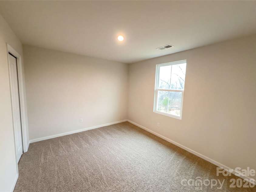 2511 Willow Pond Lane, Concord, NC 28025.  MLS# CAR4351817, YatesRealty ID 16175. 