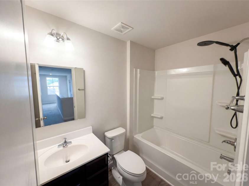 2511 Willow Pond Lane, Concord, NC 28025.  MLS# CAR4351817, YatesRealty ID 16175. 