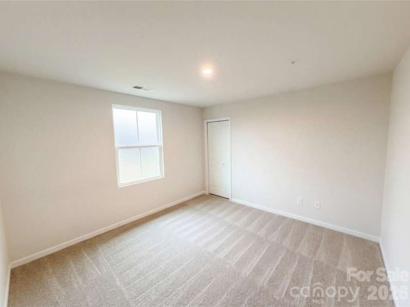 2511 Willow Pond Lane, Concord, NC 28025.  MLS# CAR4351817, YatesRealty ID 16175. 