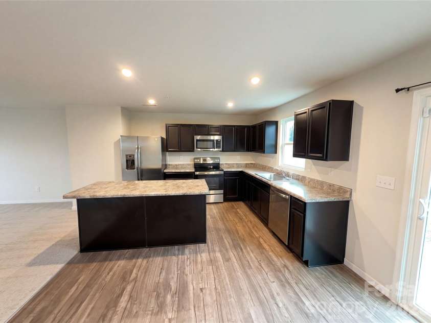 2511 Willow Pond Lane, Concord, NC 28025.  MLS# CAR4351817, YatesRealty ID 16175. Staged Photo