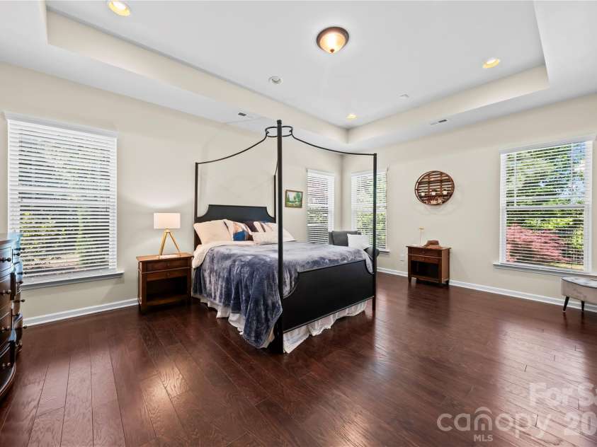 13127 Union Square Drive, Huntersville, NC 28078.  MLS# CAR4369975, YatesRealty ID 16178. Large Primary