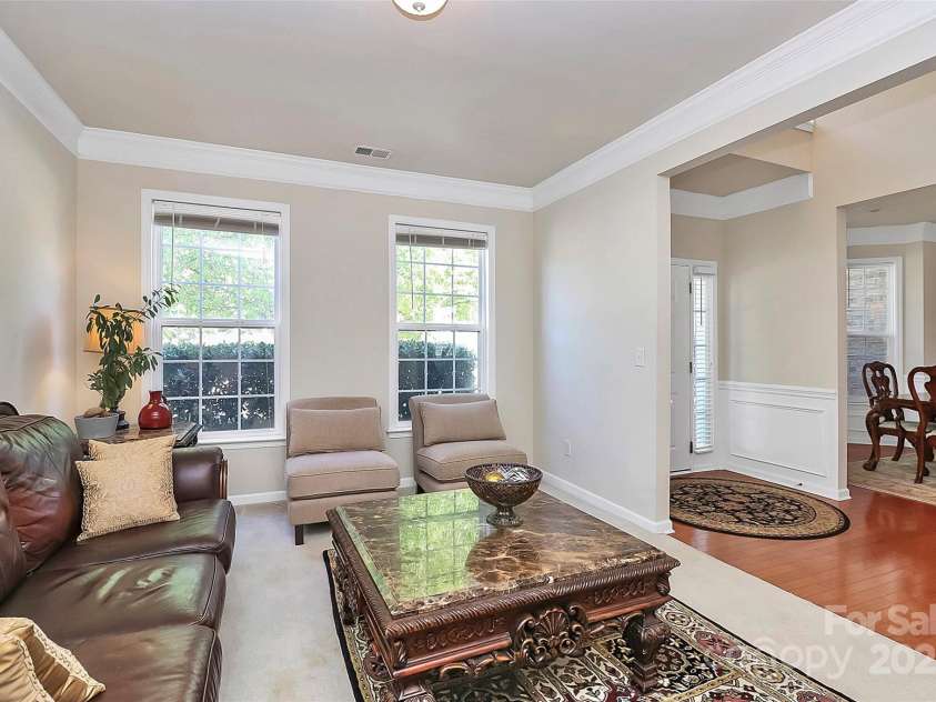 7925 Woodmere Drive, Harrisburg, NC 28075.  MLS# CAR4284394, YatesRealty ID 16178. 