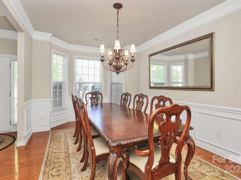 7925 Woodmere Drive, Harrisburg, NC 28075.  MLS# CAR4284394, YatesRealty ID 16178. 