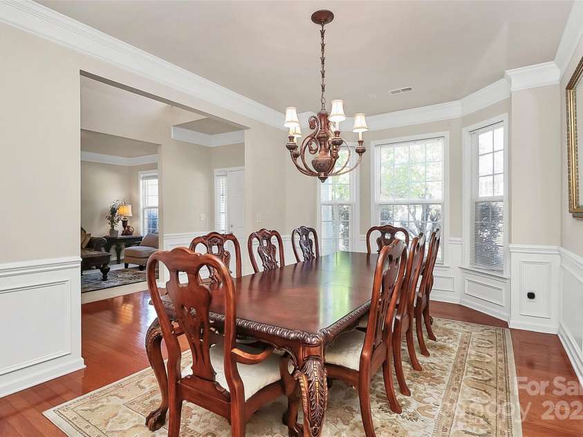 7925 Woodmere Drive, Harrisburg, NC 28075.  MLS# CAR4284394, YatesRealty ID 16178. 