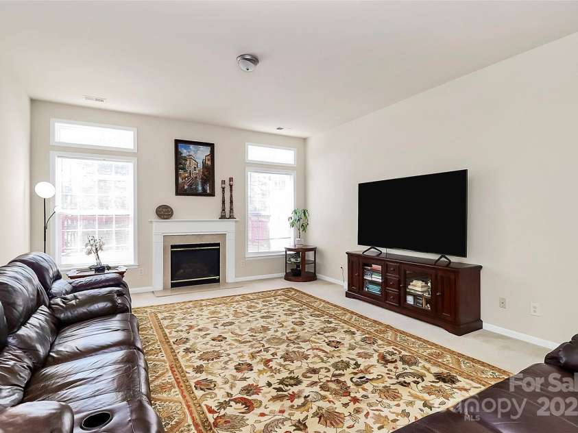 7925 Woodmere Drive, Harrisburg, NC 28075.  MLS# CAR4284394, YatesRealty ID 16178. 