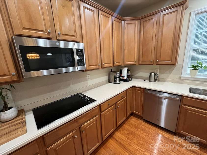 7925 Woodmere Drive, Harrisburg, NC 28075.  MLS# CAR4284394, YatesRealty ID 16178. 