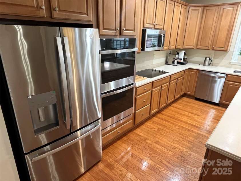 7925 Woodmere Drive, Harrisburg, NC 28075.  MLS# CAR4284394, YatesRealty ID 16178. 