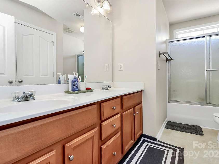 7925 Woodmere Drive, Harrisburg, NC 28075.  MLS# CAR4284394, YatesRealty ID 16178. 