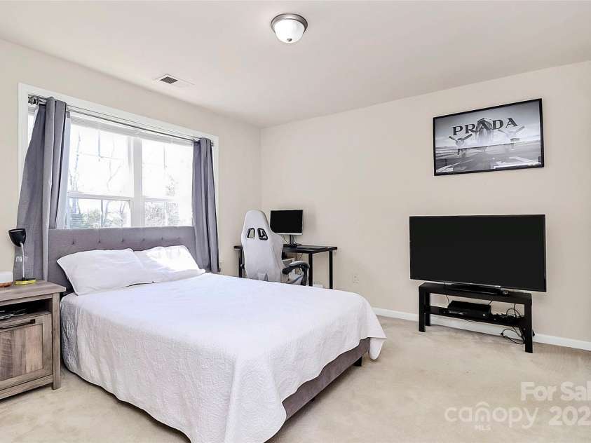 7925 Woodmere Drive, Harrisburg, NC 28075.  MLS# CAR4284394, YatesRealty ID 16178. 