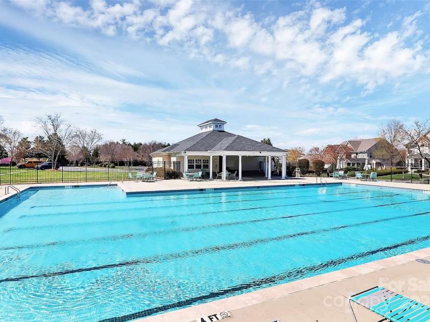 7925 Woodmere Drive, Harrisburg, NC 28075.  MLS# CAR4284394, YatesRealty ID 16178. 