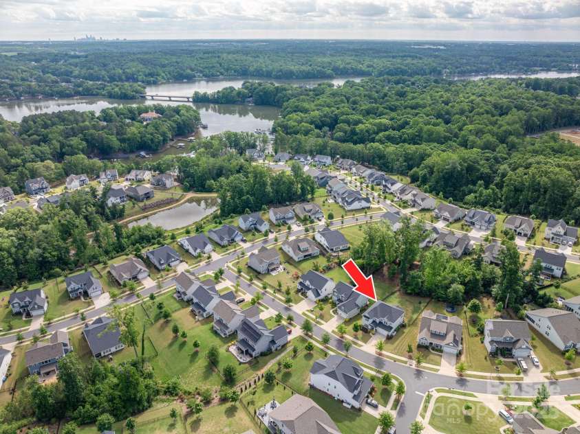 3017 Winged Teal Court, Belmont, NC 28012.  MLS# CAR4248943, YatesRealty ID 16179. 