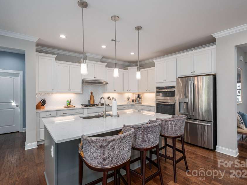 3017 Winged Teal Court, Belmont, NC 28012.  MLS# CAR4248943, YatesRealty ID 16179. 