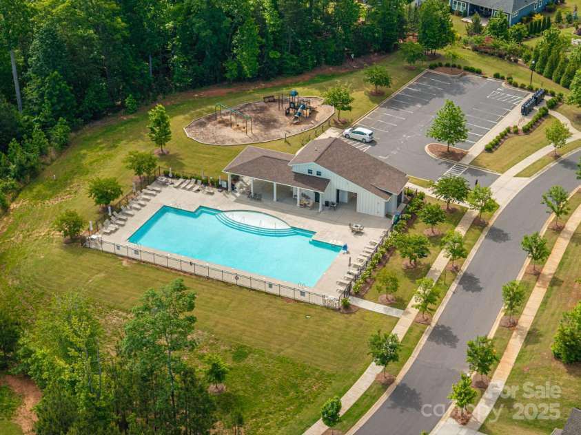 3017 Winged Teal Court, Belmont, NC 28012.  MLS# CAR4248943, YatesRealty ID 16179. COMMUNITY POOL