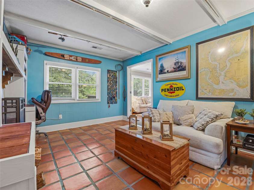 416 Cherokee Avenue, Black Mountain, NC 28711.  MLS# CAR4330813, YatesRealty ID 1618. 