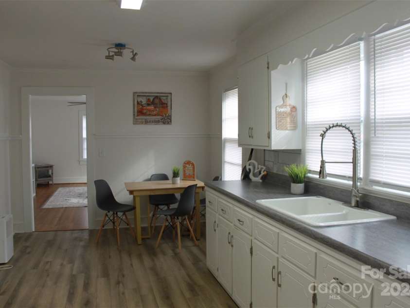 608 US 221A Highway, Forest City, NC 28043.  MLS# CAR4184032, YatesRealty ID 1618. 