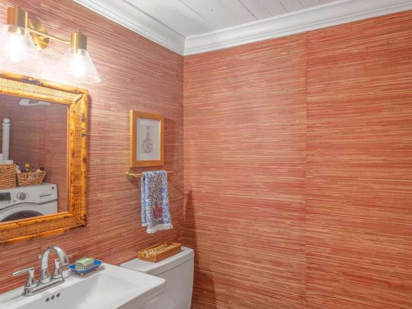 1567 Jennings Road, Statesville, NC 28625.  MLS# CAR4362477, YatesRealty ID 16181. Half Bathroom