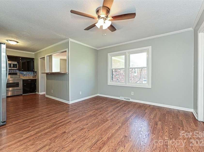 1961 Franklin Street, Rock Hill, SC 29732.  MLS# CAR4224474, YatesRealty ID 16181. 