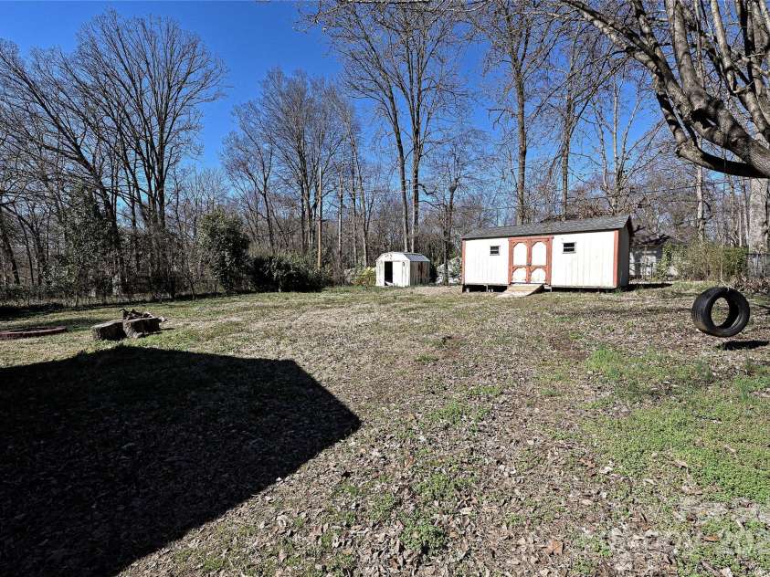 1961 Franklin Street, Rock Hill, SC 29732.  MLS# CAR4224474, YatesRealty ID 16181. 