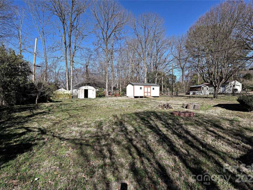 1961 Franklin Street, Rock Hill, SC 29732.  MLS# CAR4224474, YatesRealty ID 16181. 