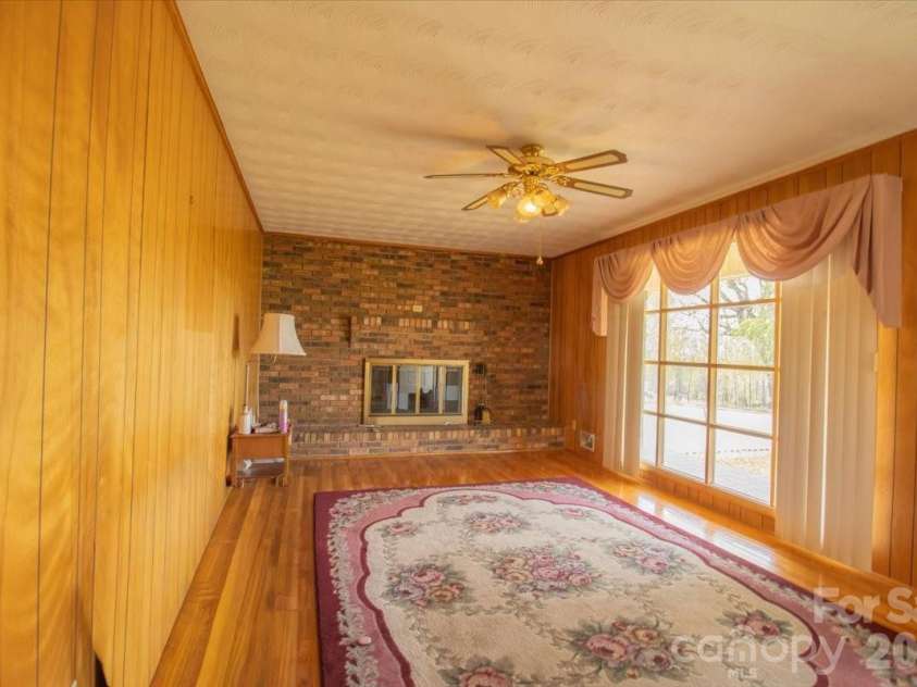 3556 White Plains Road, Roaring River, NC 28669.  MLS# CAR4364214, YatesRealty ID 16183. 