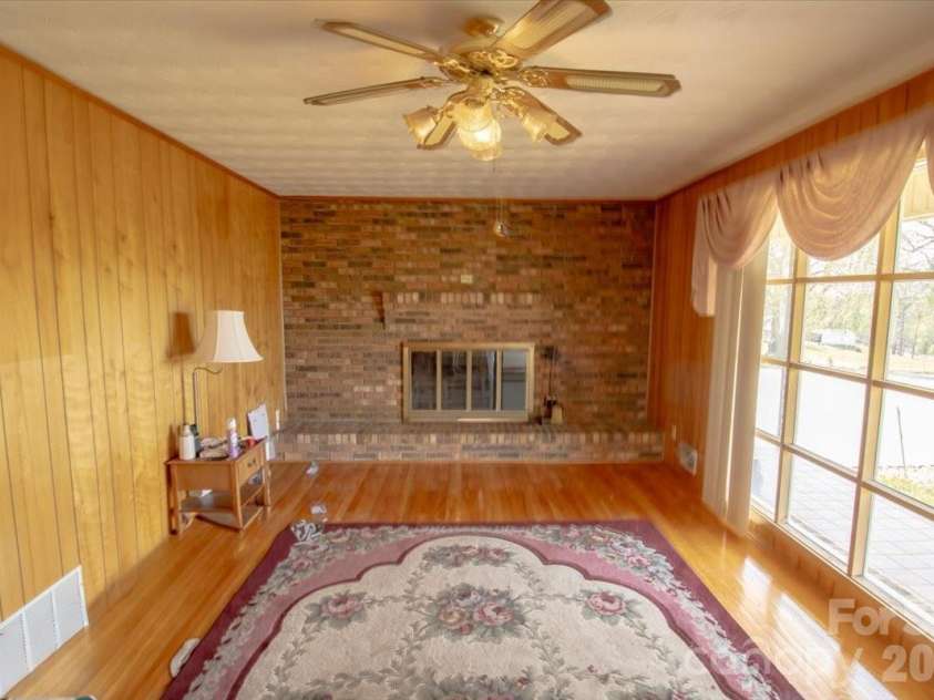3556 White Plains Road, Roaring River, NC 28669.  MLS# CAR4364214, YatesRealty ID 16183. 