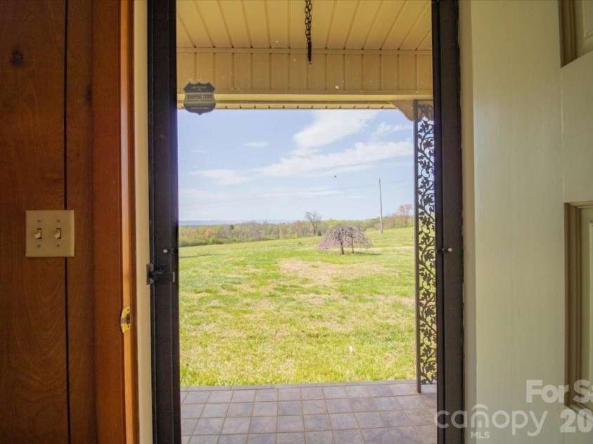 3556 White Plains Road, Roaring River, NC 28669.  MLS# CAR4364214, YatesRealty ID 16183. 