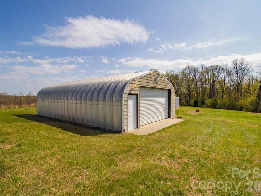 3556 White Plains Road, Roaring River, NC 28669.  MLS# CAR4364214, YatesRealty ID 16183. 
