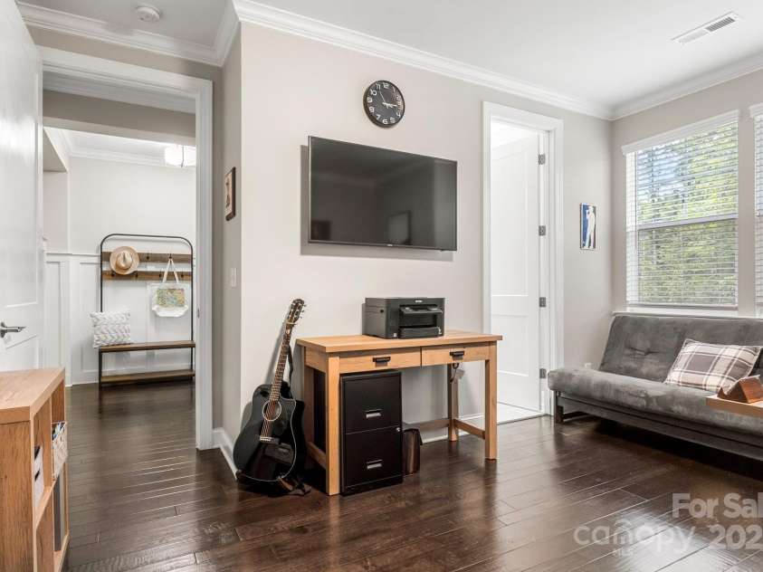 4189 Island Fox Lane, Denver, NC 28037.  MLS# CAR4264519, YatesRealty ID 16184. Bedroom - Main