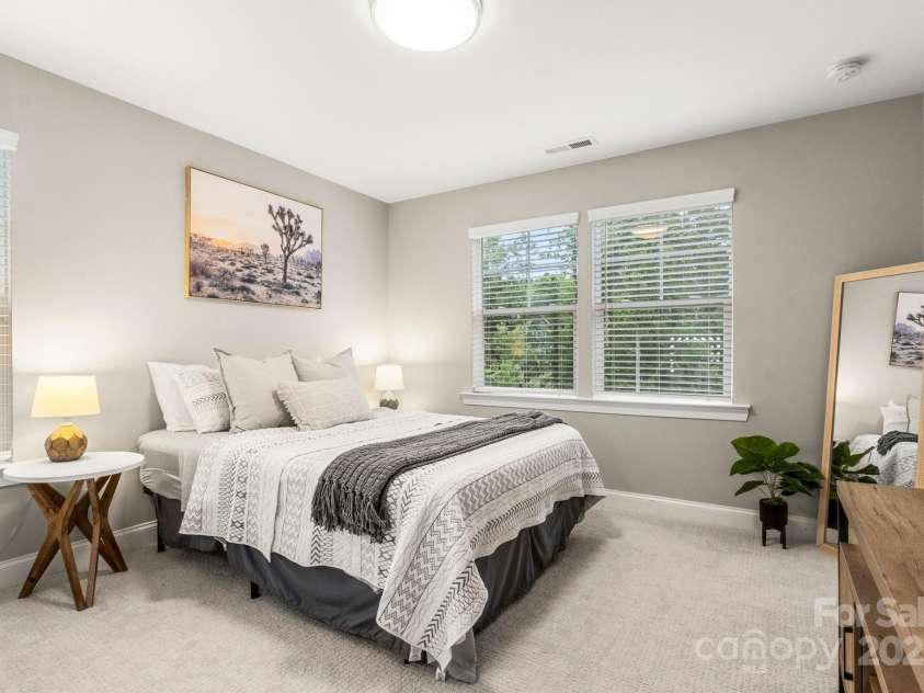 4189 Island Fox Lane, Denver, NC 28037.  MLS# CAR4264519, YatesRealty ID 16184. Bedroom - Upper