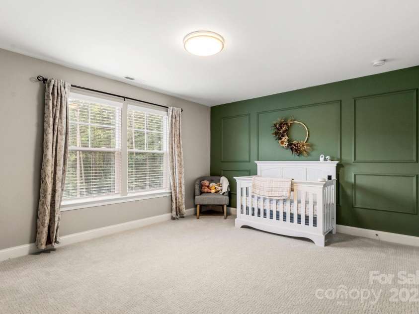 4189 Island Fox Lane, Denver, NC 28037.  MLS# CAR4264519, YatesRealty ID 16184. Bedroom - Upper