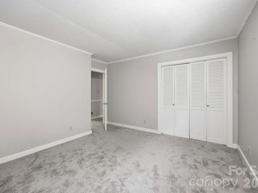 110 Tall Pine Circle, Salisbury, NC 28147.  MLS# CAR4373879, YatesRealty ID 16185. Bedroom