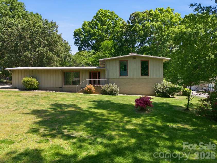 110 Tall Pine Circle, Salisbury, NC 28147.  MLS# CAR4373879, YatesRealty ID 16185. Exterior