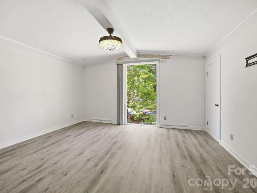110 Tall Pine Circle, Salisbury, NC 28147.  MLS# CAR4373879, YatesRealty ID 16185. Primary Bedroom