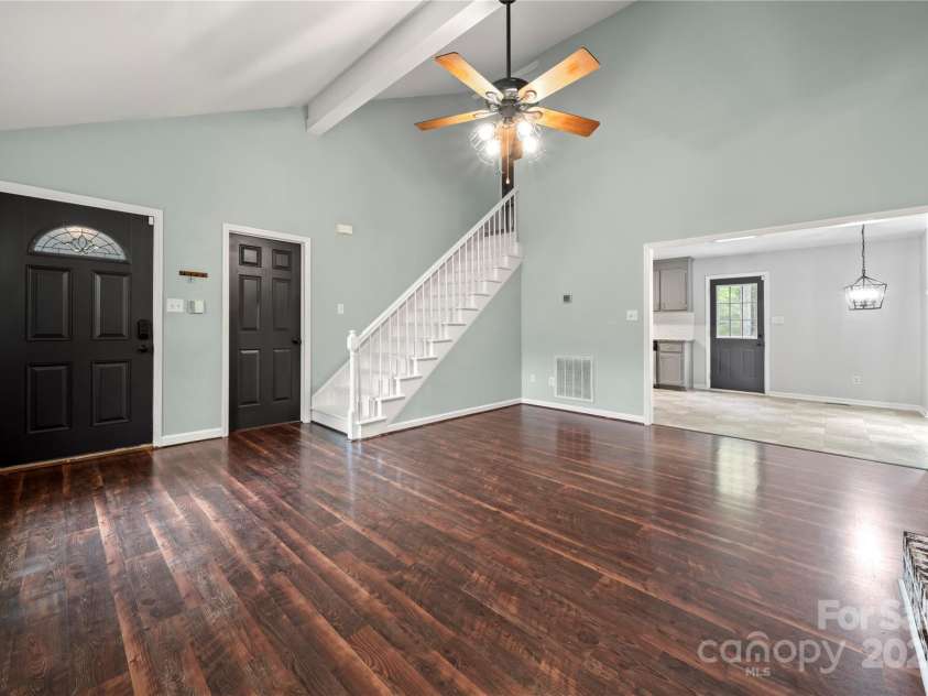 2717 Stockwood Drive, Gastonia, NC 28056.  MLS# CAR4240559, YatesRealty ID 16185. 