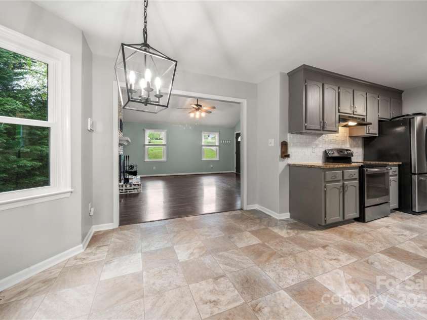 2717 Stockwood Drive, Gastonia, NC 28056.  MLS# CAR4240559, YatesRealty ID 16185. 