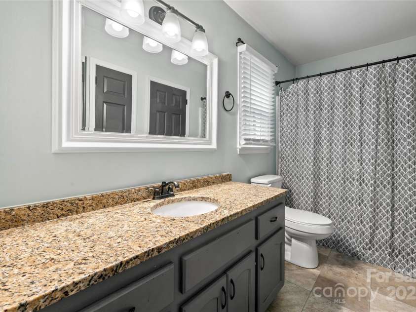 2717 Stockwood Drive, Gastonia, NC 28056.  MLS# CAR4240559, YatesRealty ID 16185. 