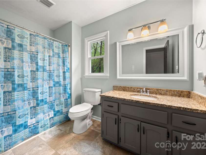 2717 Stockwood Drive, Gastonia, NC 28056.  MLS# CAR4240559, YatesRealty ID 16185. 