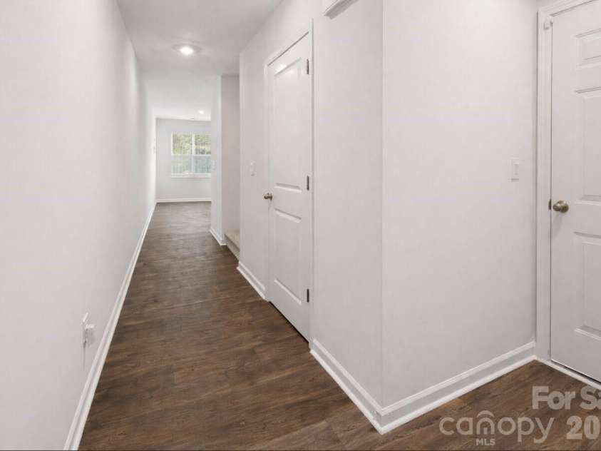 6109 Faron Way, Charlotte, NC 28262.  MLS# CAR4349565, YatesRealty ID 16186. 