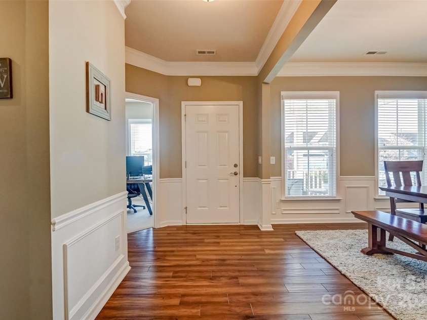 2056 Angel Oak Drive, Fort Mill, SC 29715.  MLS# CAR4229242, YatesRealty ID 16187. 