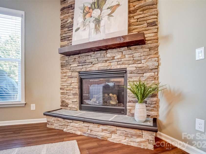 2056 Angel Oak Drive, Fort Mill, SC 29715.  MLS# CAR4229242, YatesRealty ID 16187. 