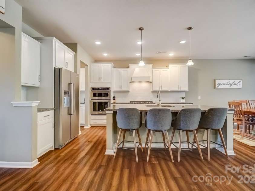2056 Angel Oak Drive, Fort Mill, SC 29715.  MLS# CAR4229242, YatesRealty ID 16187. 