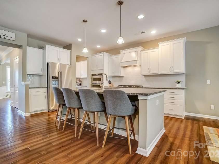 2056 Angel Oak Drive, Fort Mill, SC 29715.  MLS# CAR4229242, YatesRealty ID 16187. 