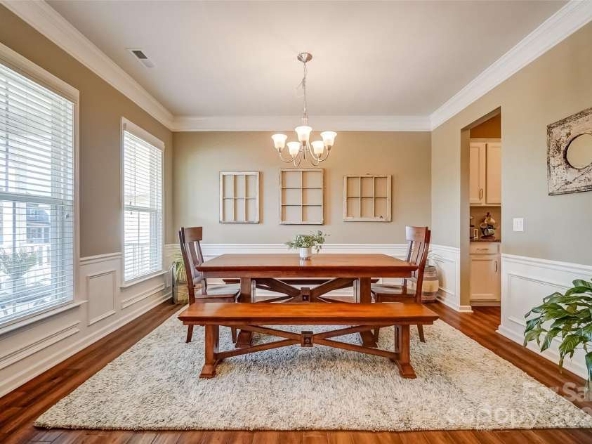2056 Angel Oak Drive, Fort Mill, SC 29715.  MLS# CAR4229242, YatesRealty ID 16187. 