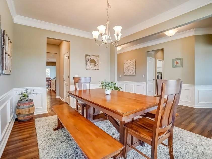2056 Angel Oak Drive, Fort Mill, SC 29715.  MLS# CAR4229242, YatesRealty ID 16187. 